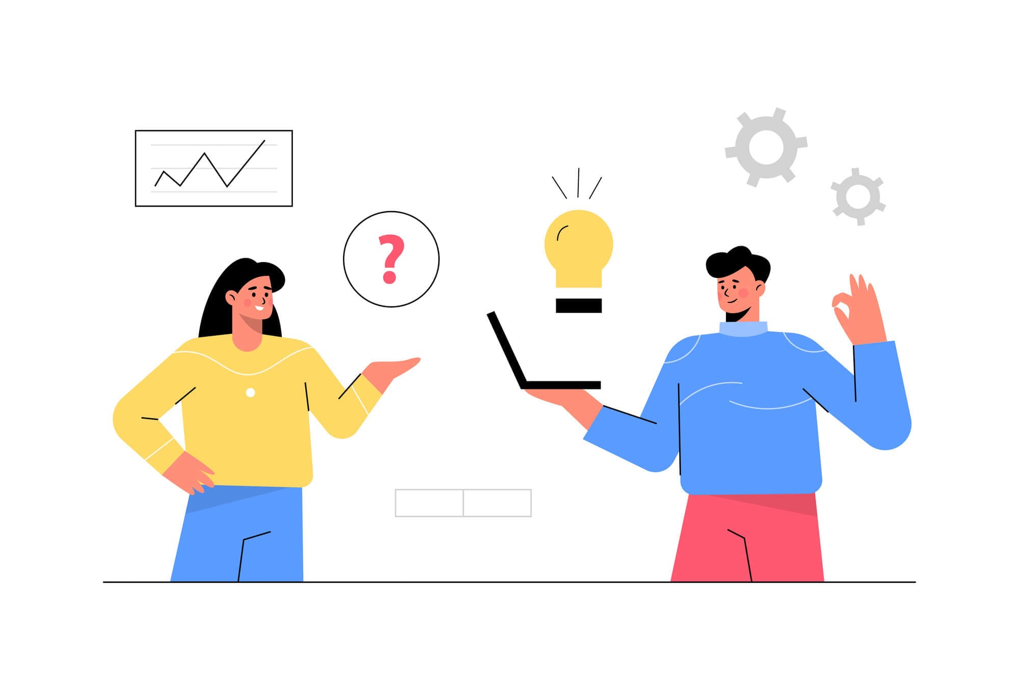 InstaWorth solutions for business valuation