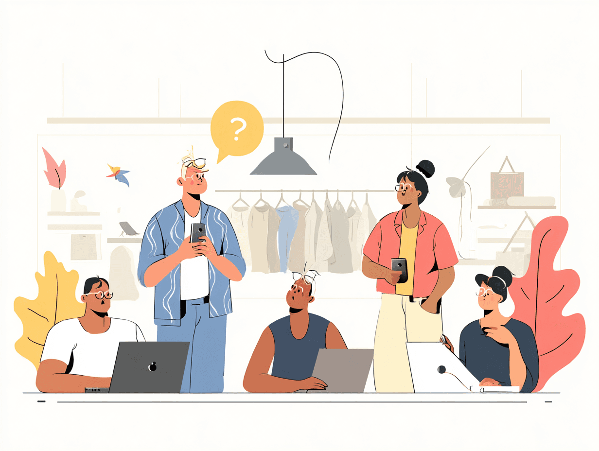 How InstaWorth works - step by step valuation process