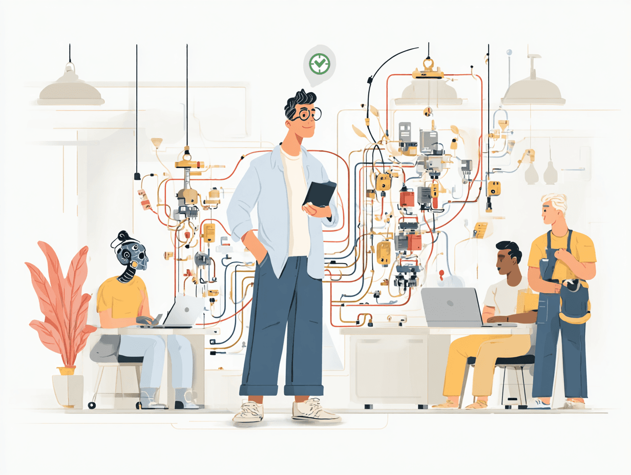 Why InstaWorth - business valuation made simple